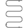 Полотенцесушитель электрический TERMINUS Ш-ОБРАЗНЫЙ 600x800 4620768883972